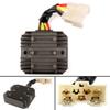 Voltage Regulator Rectifier For Kawasaki KVF400 Prairie 400 1998 4X4 1997-1998