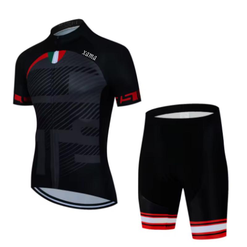 Summer Cycling Sweatshirt Collection Breathable  Bicycle Cycling Clothing Mountain Bike Wearing Clothes Maillot Ropa Cic