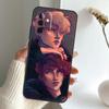 Andreil All for the Game Palmetto Case For Samsung Galaxy A34 A54 A14 A15 A35 A55 A16 A26 A36 A56 A52 A12 A32 A13 A33 A53 A17