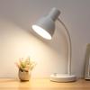 Eye-Safe LED Desk Lamp for Study, Dorm, or Office