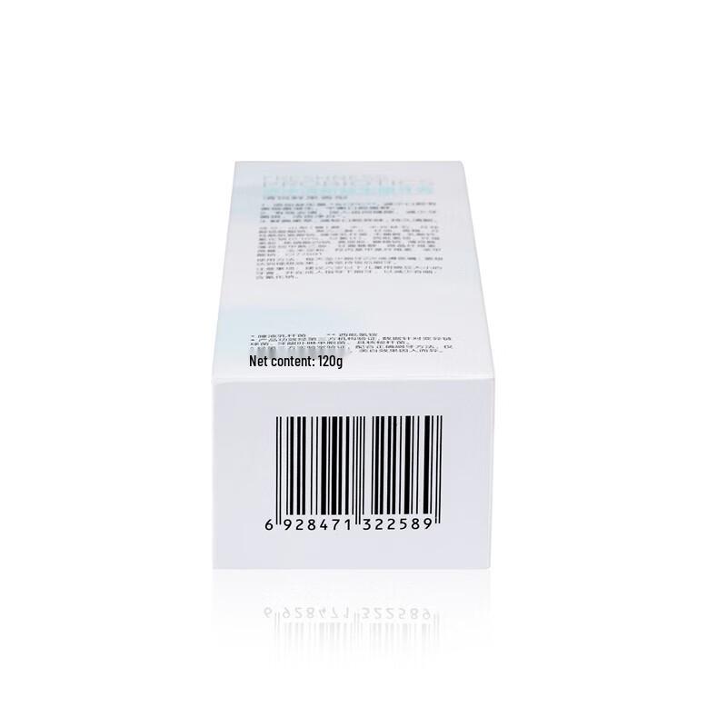 Зубная паста с пробиотиками со вкусом фруктов Шуке