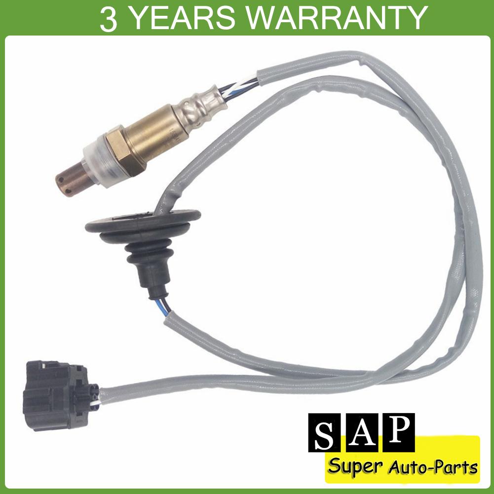 Oxygen Sensor 1588A141 For Mitsubishi Outlander Lancer 2.0L 2.4L 08-17 234-4116