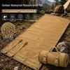 Churong Tactical Outdoor Camping and Shooting Mat