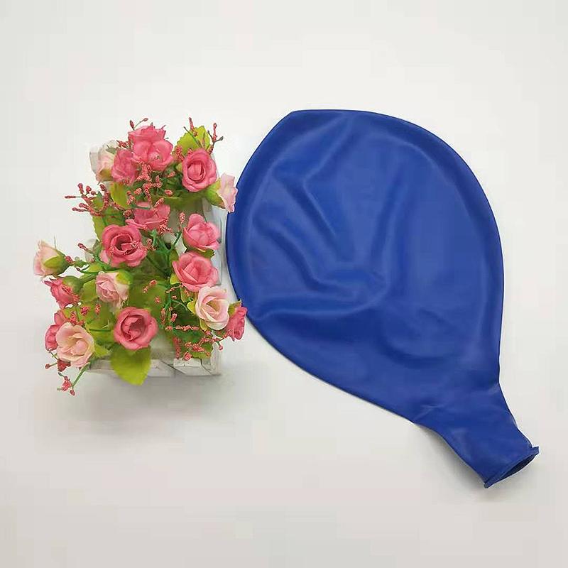10pcs Extra Large Balloon Wedding Decoration Ballon Happy Birthday Party Decor Baby Shower New Year Christmas Baloon Wholesale