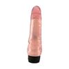 Dildo-Vibrator für Frauen, vibrierender Penis, Sexspielzeug, Vagina, G-Punkt-Vibrator, Analmassage, Masturbator, Spielzeug für Erwachsene, Simulation elektrischer Dildo für Frauen