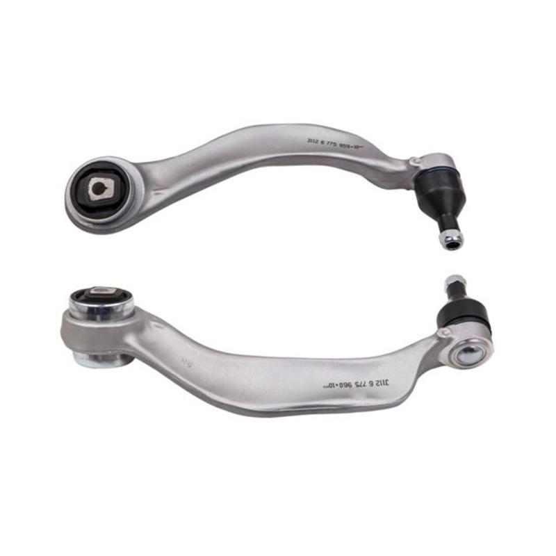 Front Left Lower Control Arm | Traction Control Arm for BMW 5 Series F07 (Part No. 31126775959)