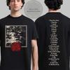 Zach Bryan With Heaven On Top Tour 2026 Merch TShirt