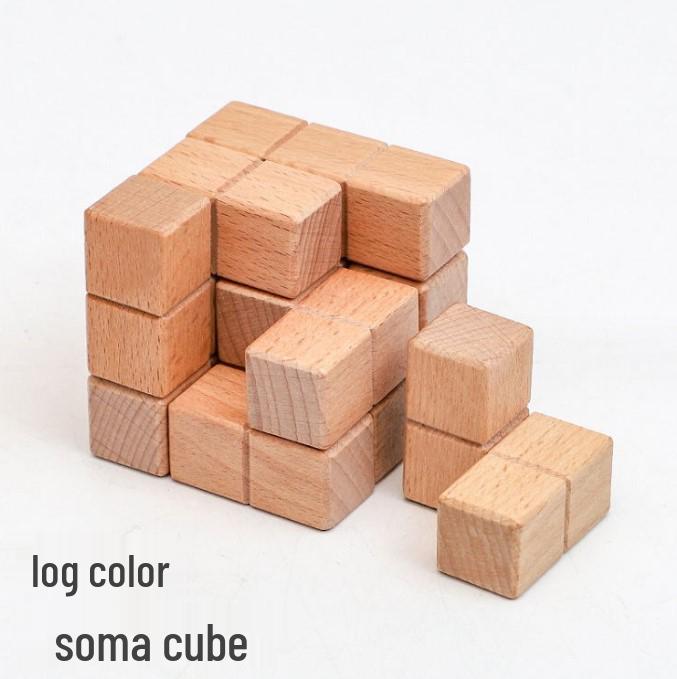 

Магічні бойові будівельні блоки: Класичний замок Конгмінга Лубаня з 54 елементів для релаксації та розваг в офісі для дорослих