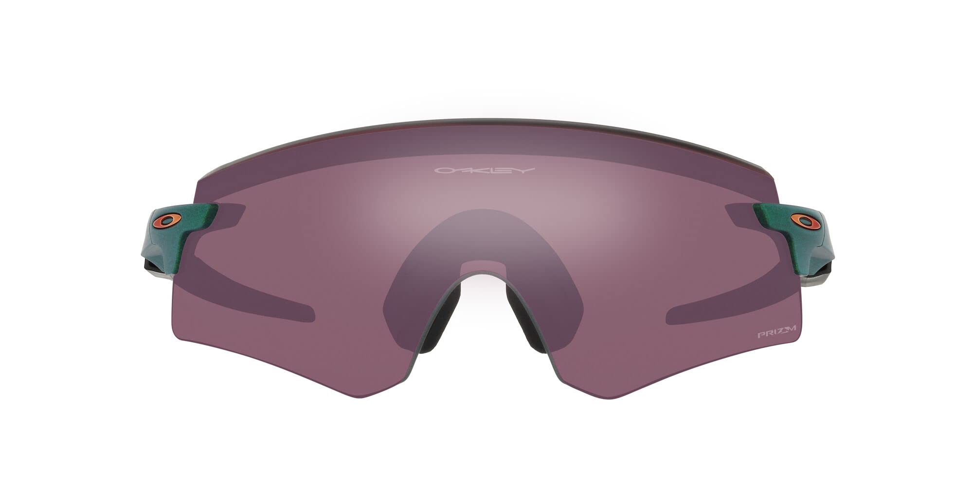 

Солнцезащитные очки OO9472F ENCODER SPECTRUM GAMMA GREEN ROAD BLACK Линза 39 [Oakley] (К) Рамка/ПРИЗМ