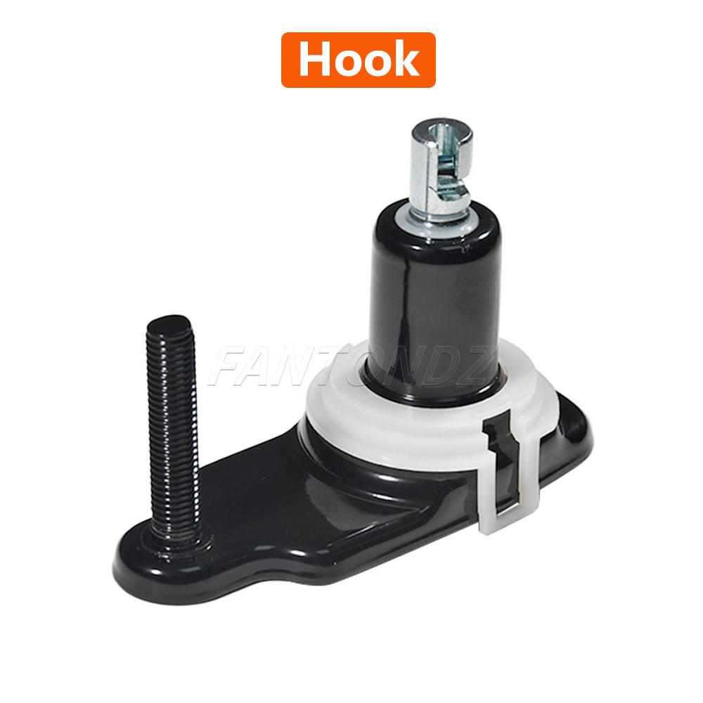 Лебедка или монтажная пластина для крепления запасного колеса для Ford Transit Mk8 2.2 FWD RWD 12+On 1763880 2376789 BK211402AA Hook