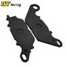 Motorcycle Front & Rear Brake Pads for Yamaha YZFR3 YZF R3 321 Cc 2015- MTN320 MTN 320 A MT 03 MT03 2016 2017 2018 -