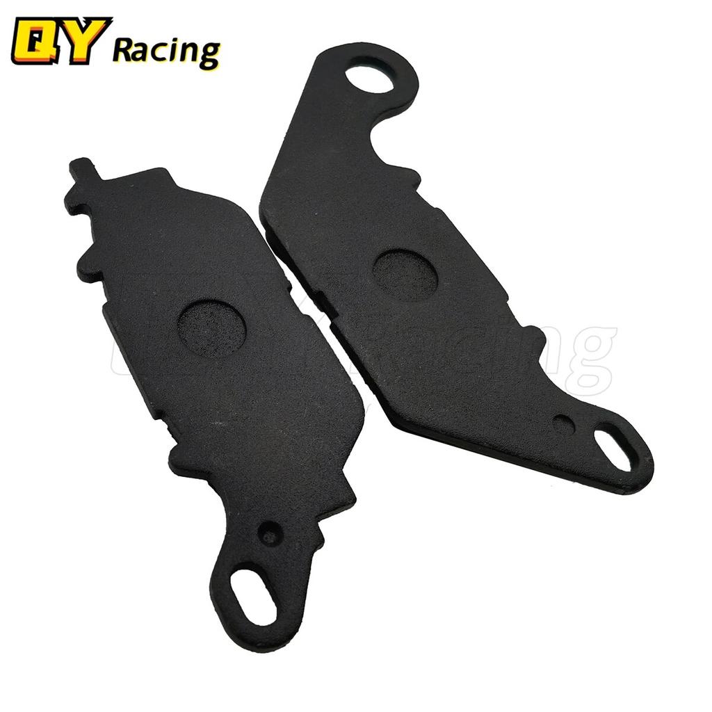 Motorcycle Front & Rear Brake Pads for Yamaha YZFR3 YZF R3 321 Cc 2015- MTN320 MTN 320 A MT 03 MT03 2016 2017 2018 -