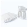 i Cafilas [EDCF] (Japan Quality) 50/100 PCS Empty Drip Coffee Filter Bag Paper Dripper Super High Quality  Portable Hanging Ear Style