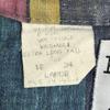 USA Vintage Roper Long Sleeve Western Shirt Multicolor Check L Men(USED)