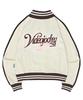 Video Jockey Jockey Club Track Top [Cream]