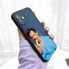H-Harry Styles Phone Case For IPhone 17 Pro Max 15 Pro 16 14 Plus 12 13 Mini 11 Pro Shockproof Soft Cover