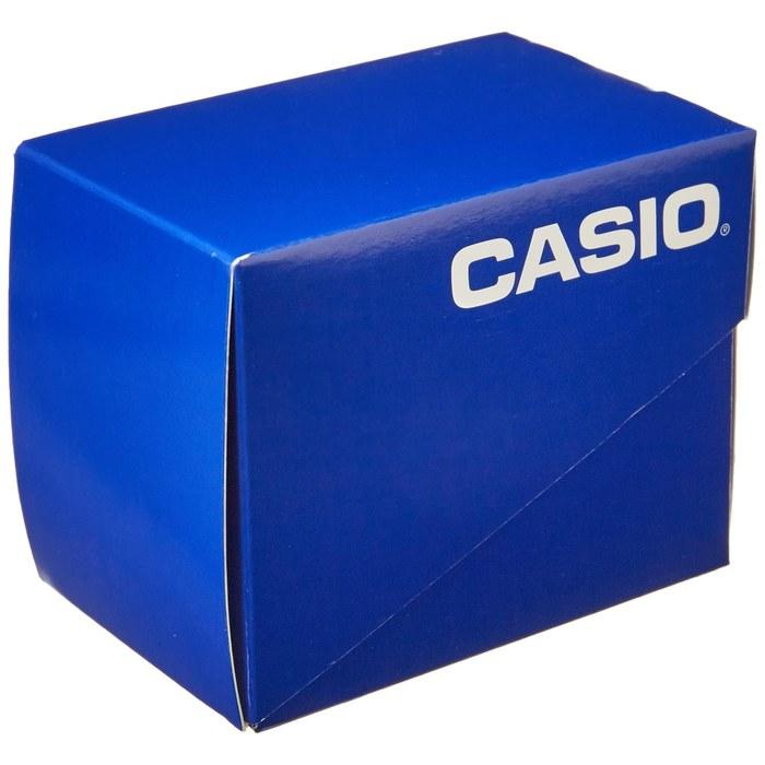 Casio Illuminator Alarm Chronograph Digital Sport Watch (Model W218HC-2AV) (Blue)