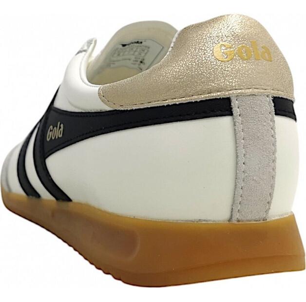 Кроссовки Gola Classics Women's Torpedo Leather Trainers