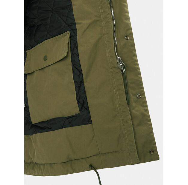 Парка REPLAY M8362.000.84724