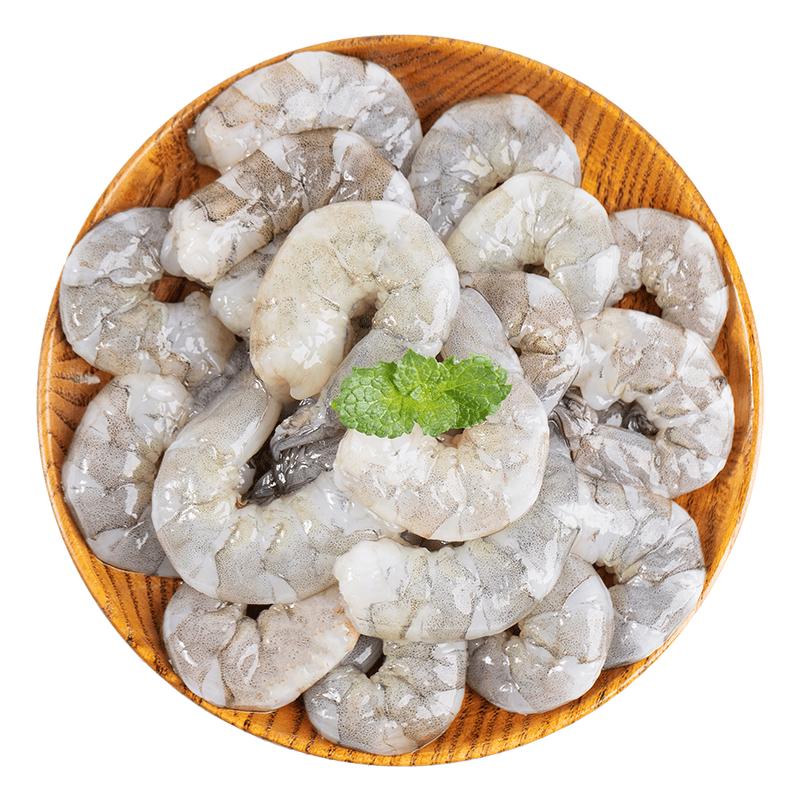 Mei Jia Jia Peeled Shrimp Collection
