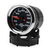 AD 52mm Oil Pressure Gauge 0-100 PSI Oil Press Meter 7 Colors LED Car High Speed Motor with Sensor 1/8 NPT Oil Press Indicator