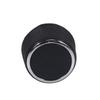 Brand New Car Truck Knob Button For Radio 22912547 2pcs ABS Plastic Car Controls Parts Control Knob Rear Audio
