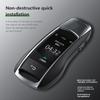 Modified Remote Display Smart LCD Car Key For Porsche 911 977 718 Cayenne Panamera Macan Taycan Comfortable Entry Keyless Go