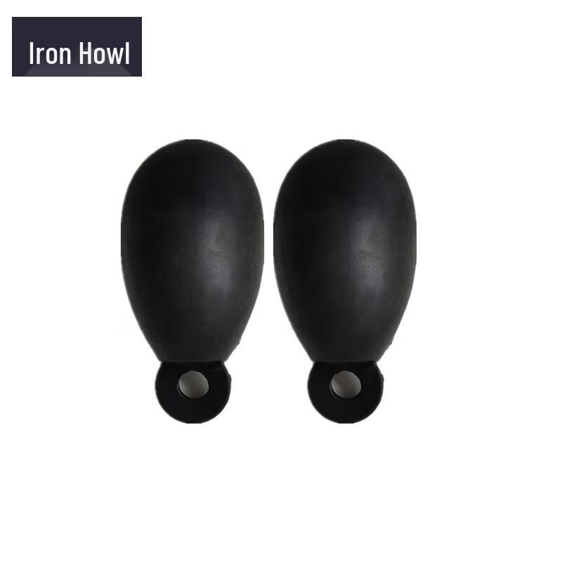 Marine Mooring Line Throwing Ball Set