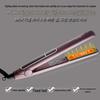 Waterproof Negative Ion Hair Straightener and Curler