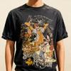 Splash Mountain Song of the South T Shirt Full Size S-5XL