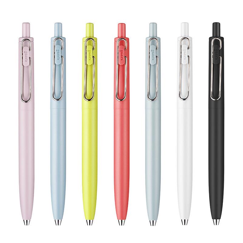 UNI Mitsubishi UMN-SF-38/05 Limited Edition Low Gravity Pen