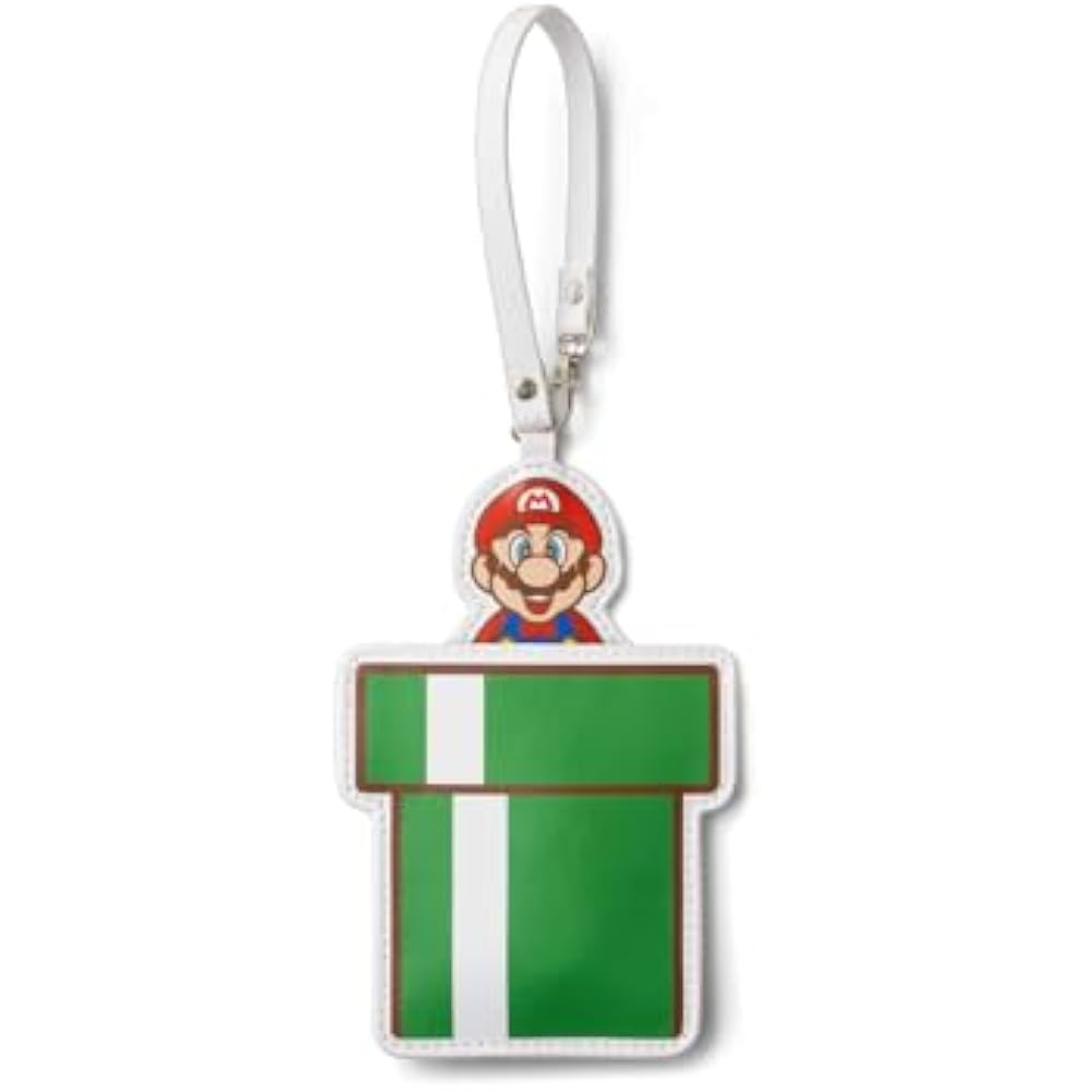 SUPER MARIO IC CARD CASE (MARIO)