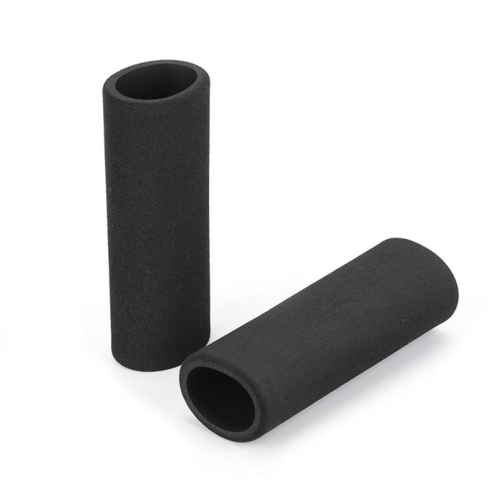 Motocross Handlebar End Grip Motorcycle Handlebar Hand Grips Gloves Motorbike Handle Bar Moto Grip