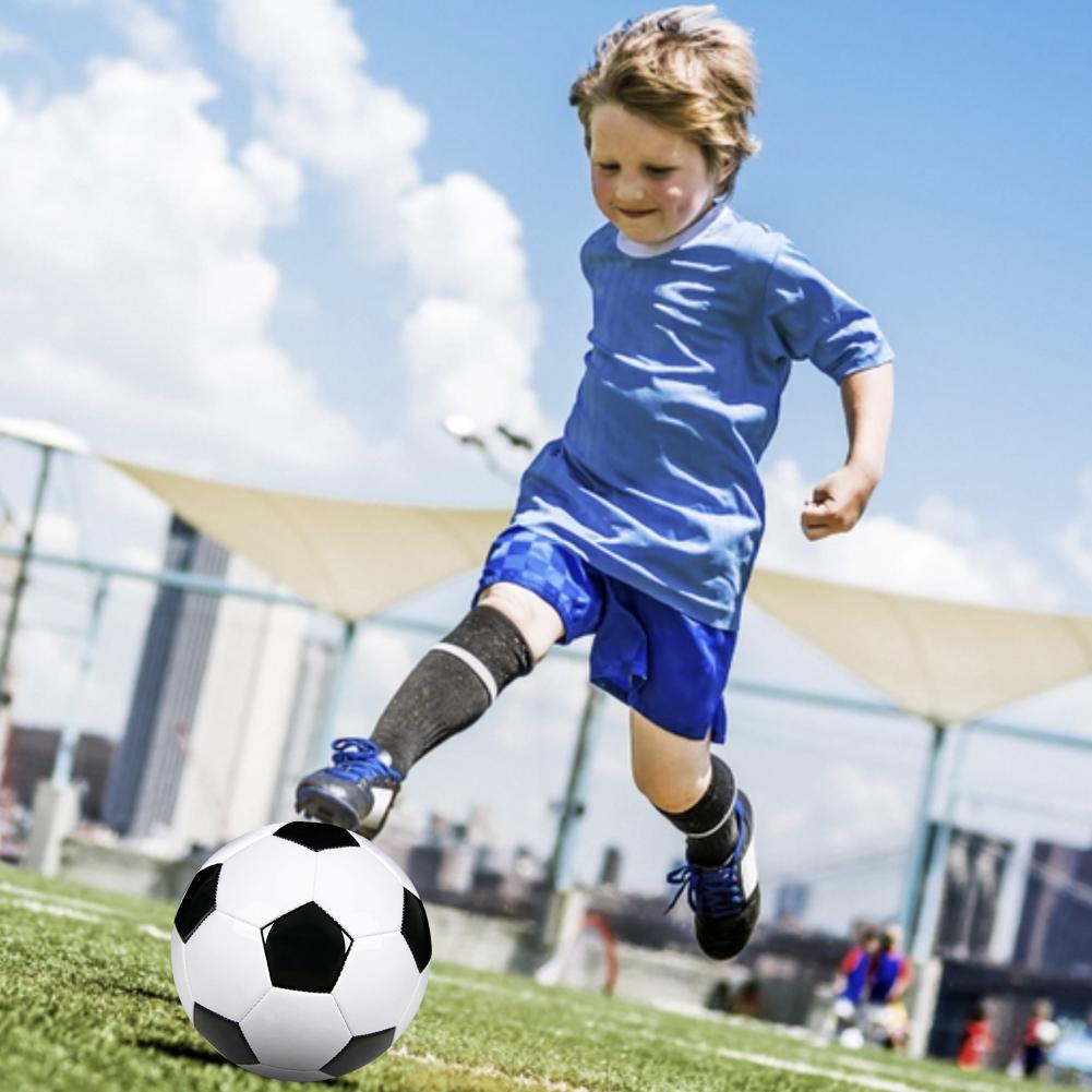 Children's Football Size 5 Wear-resistant Explosive-proof for Middle School Students Training Matches Special Use Dropshipping