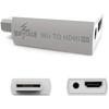 Mayflash Wii to HDMI Converter HDMI Converter Adapter [Japanese Genuine]