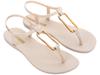 Ipanema Class Modern Sandal Fe [83768 BN538] Y. 41/42