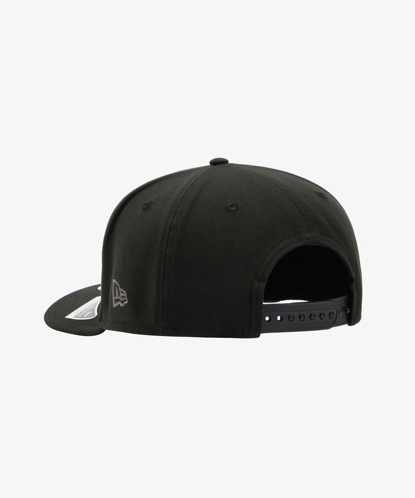 New Era 950Ss Series Box Logo Blk Intl