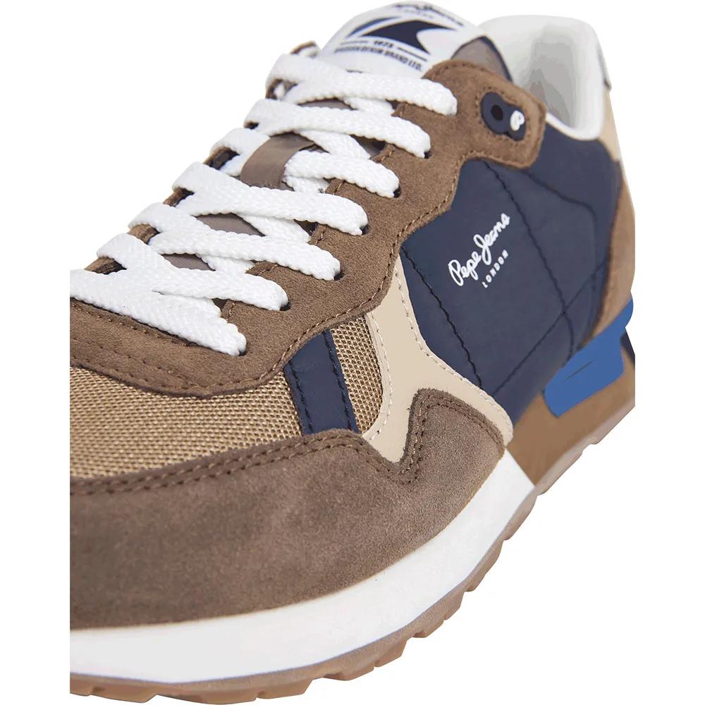 Pepe Jeans Кросовки Brit Colors