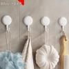 Traceless Adhesive Strong Load-Bearing Nordic Style Wall Hook for Dormitory and Home Use