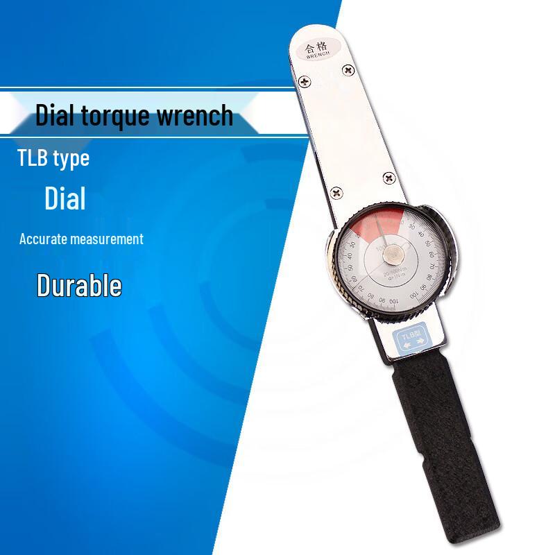 TLB Pointer Bi-directional Torque Wrench