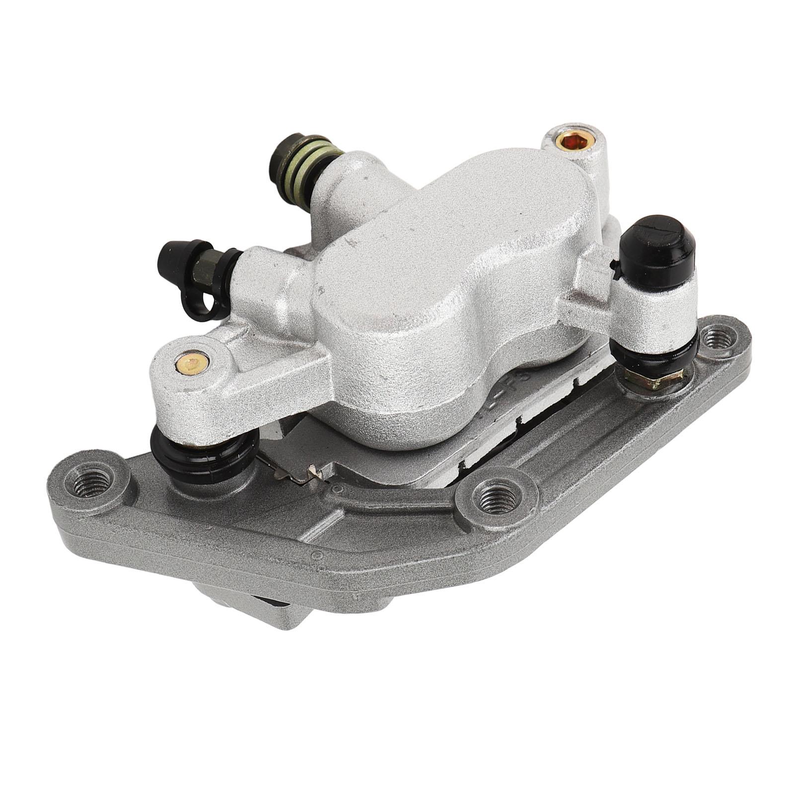

Front Brake Caliper 45150 MZ8 U41 Motorcycle Brake Caliper Assy for VF750C CD Magna 750 VT600C CD Shadow VLX 600 VT750C