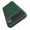 For Google Pixel 9 Pro XL 9 8 7 Pro 8A Premium PU Leather Phone Case Scratch-Resistant Solid Color Cover for Google Pixel 9 Case