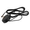 GPS Antenna GPSJG004 Two In One Round Cabinet Middle Outlet 4G GPS Outdoor Waterproof GPS Cabinet