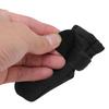 Dog Shoes Waterproofing Rubber Dog Booties Paws Protectors with Reflective Strip for Outdoor Walking