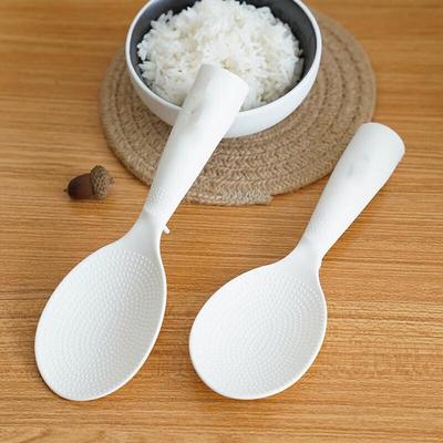 Pomůcky na výrobu sushi – Lžíce na rýži