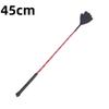 Pet Dog Training Wands With Soft Eco Friendly Paw Head Non Slip Handle For Pet Behavior Correction Daily Training