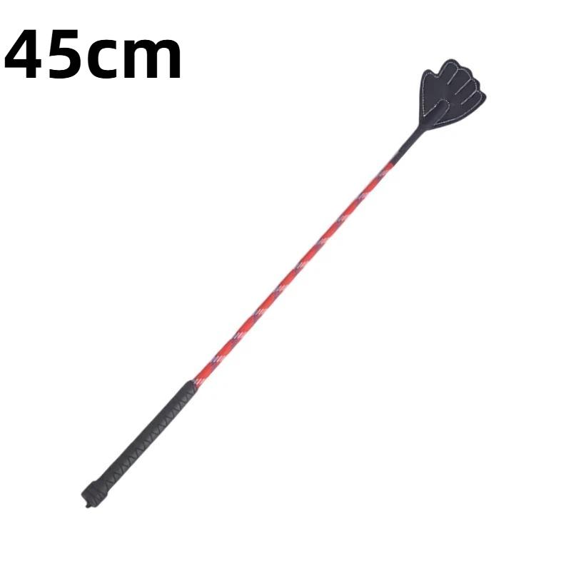 Pet Dog Training Wands With Soft Eco Friendly Paw Head Non Slip Handle For Pet Behavior Correction Daily Training