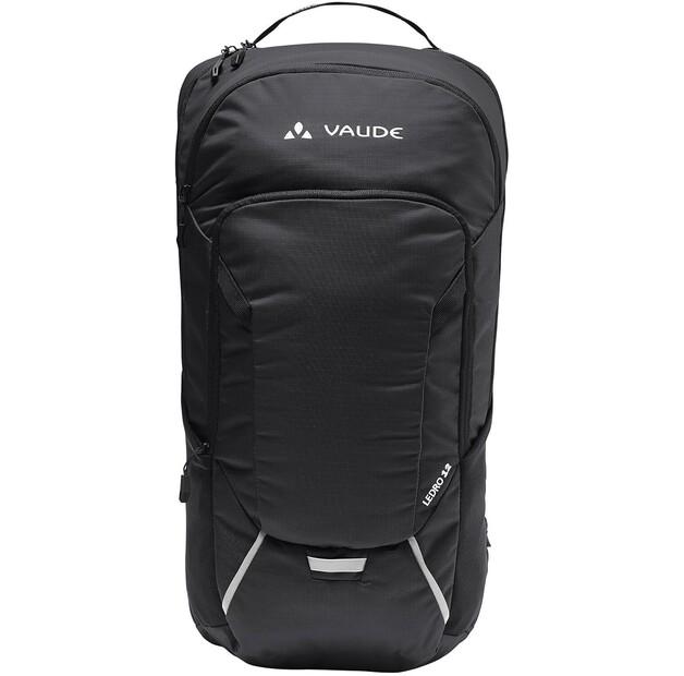Backpack Vaude Ledro 12 Black (16114-010)