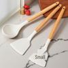 Yemek takımı – Spatulalar