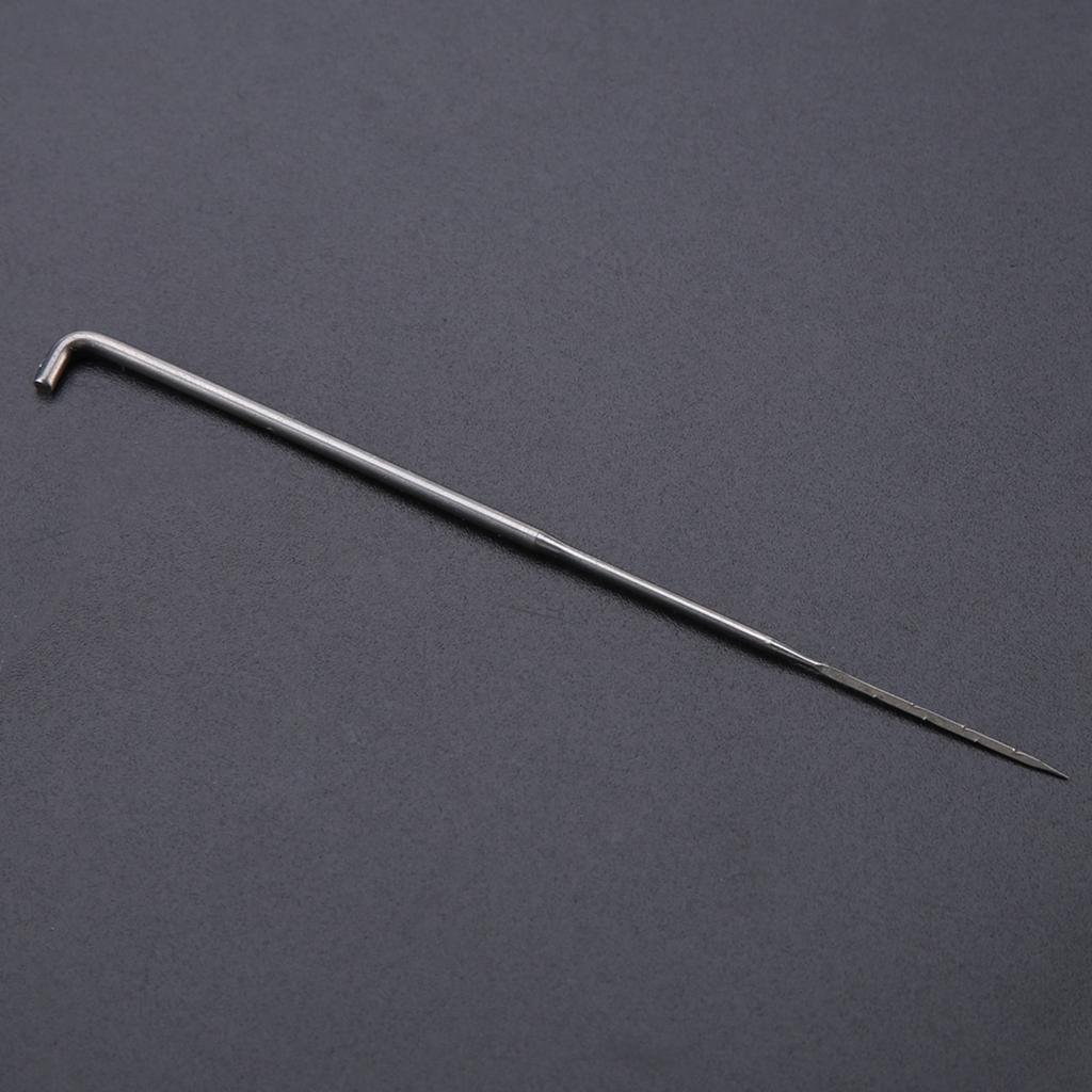 100Pcs Handcraft Wool Felting Needles Kits Set Handmade Tool Accessories